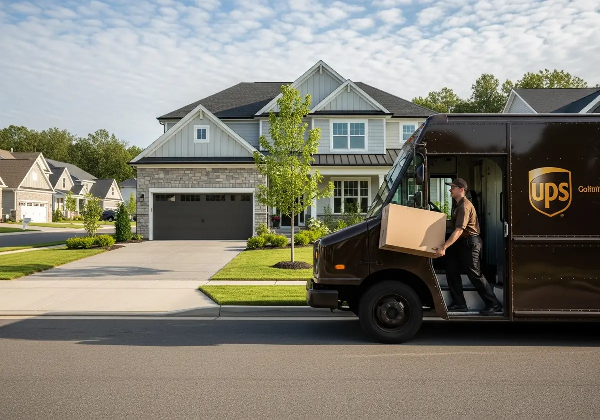 Acoustic panels being delivered nationwide